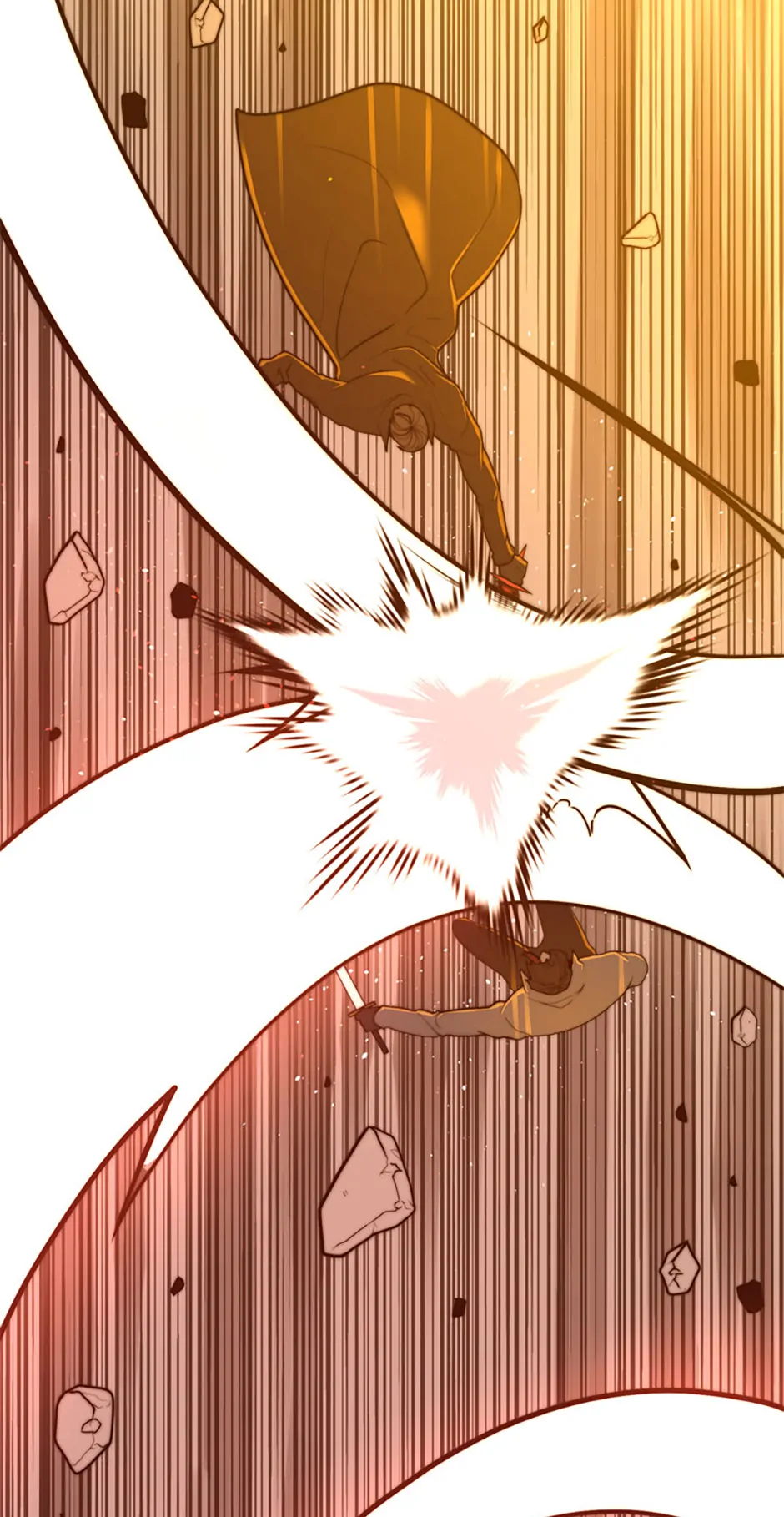 Solo Eating Chapter 70 35